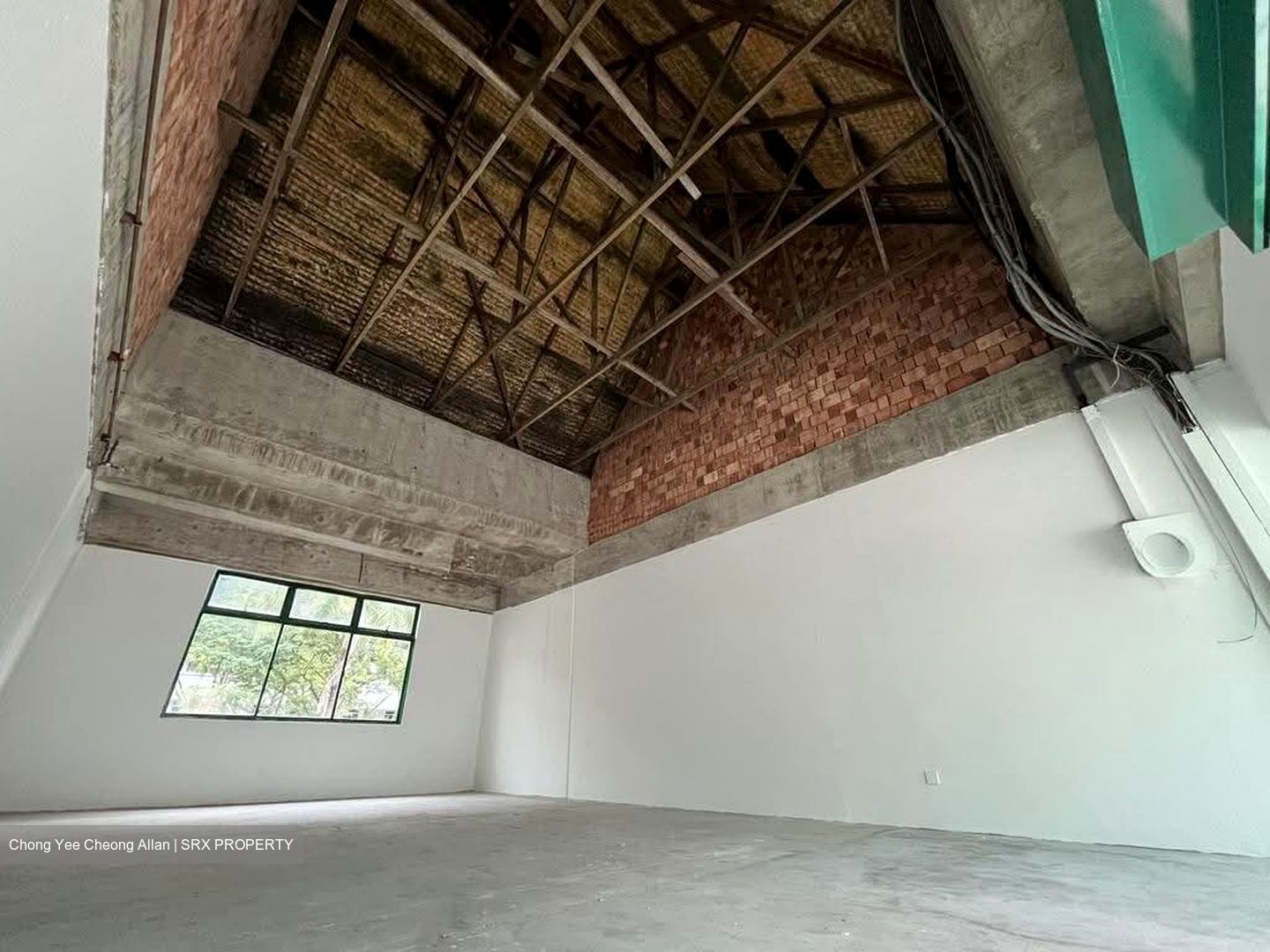 Tampines Mart (D18), Shop House #612421541